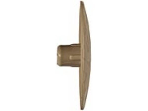 Fischer 46844, 250 styck, Beige, Låda