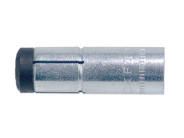 Fischer 47303, Väggplugg, Betong, M8, ETA-06/0271, 43 mm, 100 styck