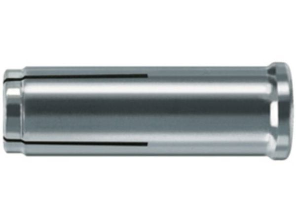 Fischer EA II M12 D, Betong, Murverk, Stål, Grå, CE, 1,6 cm, 50 mm