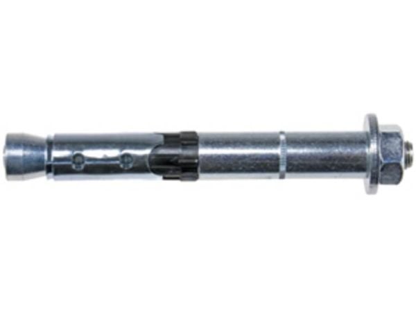 Fischer FH II 12/50 B Suuren kapasiteetin ankkuri 135 mm 13 mm 48775 25 kpl 25 kpl