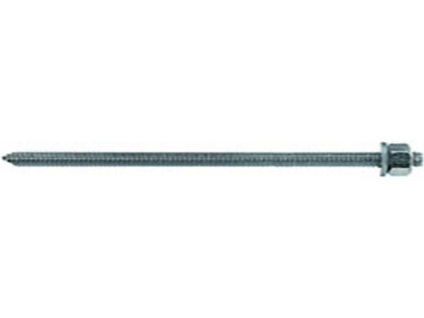 Fischer 50261 RG M 24x300 Ankerstang 300 mm 36 mm 10 stk