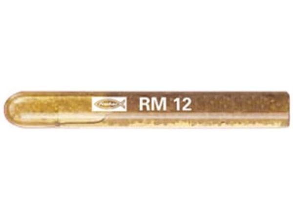 Fischer 518823, Kapsel, 10 stykker