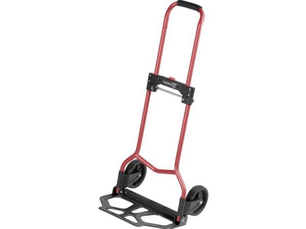 Meister Werkzeuge 8985760 sekkekjerre sammenleggbar bæreevne (maks.) 60 kg