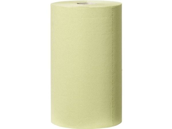 Tork 129255, 200 ark, Papir, Grønn, 230 mm, 55 m