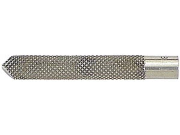 Fischer 50563, Gjenget anker, Betong, Sinkbelagt stål, M16, 2,2 cm, 160 mm