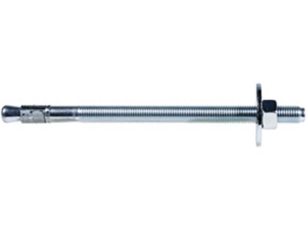 Fischer 52192, Ekspansjonsanker, Betong, M16, ETA-07/0211, 368 mm, 1,6 cm