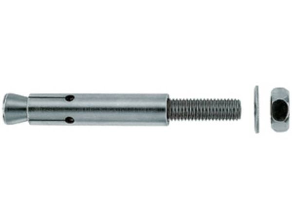 Fischer FZA 22 x 100 M16/60 Boltanker 184 mm 24 mm 60724 10 st