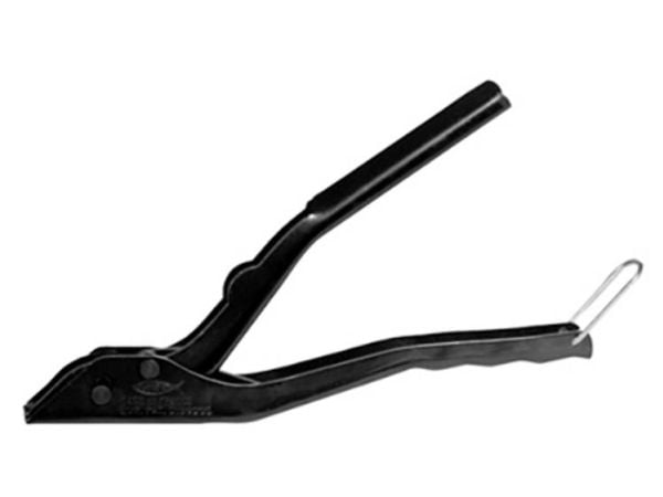 Fischer 62321, Sort