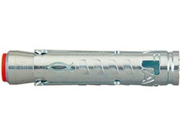 Fischer TA M12 Lastankare 86 mm 18 mm 90248 25 st