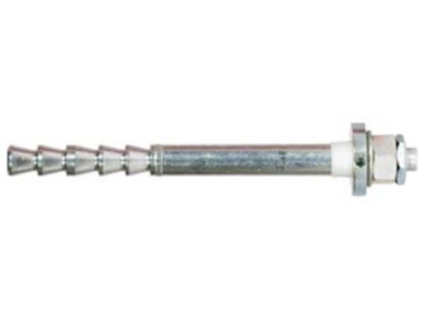Fischer FHB-A dyn 12 x 100/25 Highbond ankare 125 mm 14 mm 92018 10 st