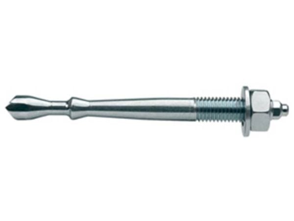 Fischer FHB II-A S M10 x 60/100 Highbond ankarstång 160 mm 10 mm 97206 10 st