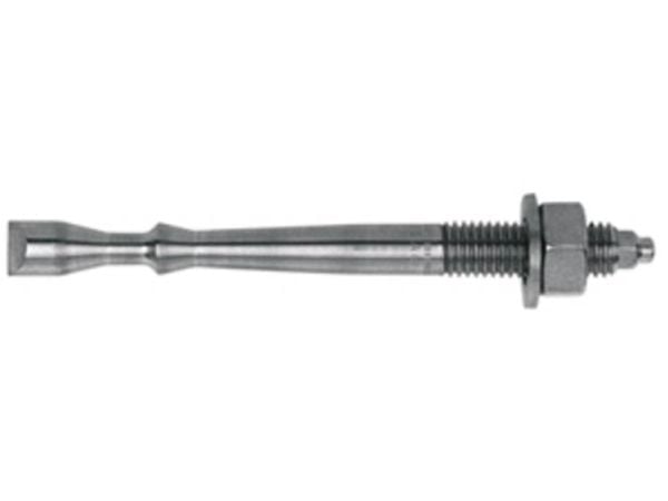 Fischer FHB II-A S M12 x 75/25 A4 Highbond-förankringsstång 100 mm 12 mm 97636 10 st