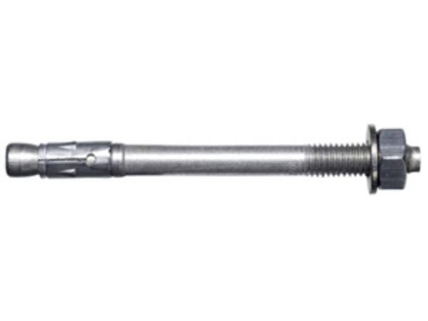 Fischer 501421, Ekspansjonsanker, Betong, M12, C1, C2, ETA-05/0069, 200 mm, 1,2 cm