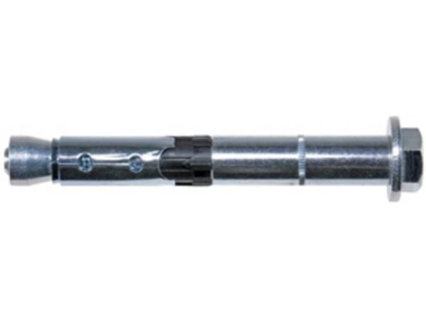 Fischer FH II 10/25 S Ankare med hög kapacitet 85 mm 10 mm 503134 50 st