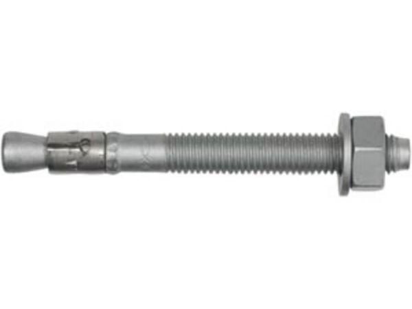 Fischer 507553, Ekspansjonsanker, Betong, M16, ETA-07/0211, ETA-18/0101, ETA-18/0101, 170 mm, 1,6 cm