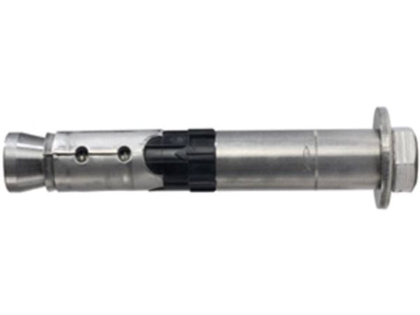 Fischer 510924, Ekspansjonsanker, Betong, M6, ETA-07/0025, 84 mm, 1 cm