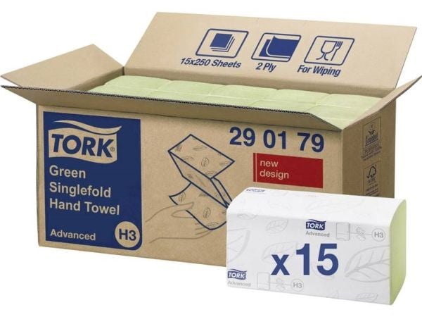 Tork 290179, 115 mm, 24,8 cm, 130 mm, 556 g, 406 mm, 596 mm