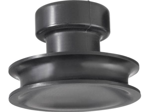 TOOLCRAFT 484892 Sugeløfter draagkraft: 10 kg