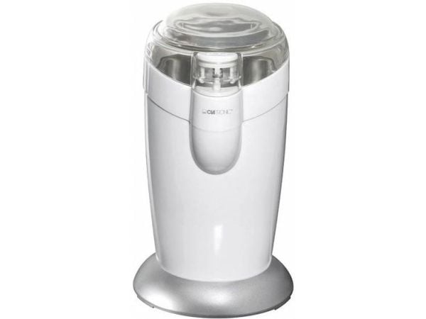 Clatronic KSW 3306, 40 g, Hvit, Plast, 120 W, 230 V, 50 Hz
