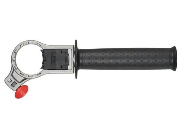 Bosch tilbehør 2602025202 håndtak for slagboremaskiner (passer GSB 162-2 RE Professional)