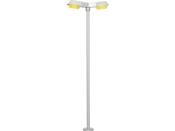 Viessmann Modelltechnik H0 katuvalo kaksinkertainen Valmis malli 6098 1 kpl