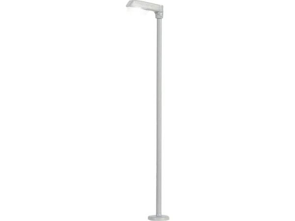 Viessmann Modelltechnik TT gatebelysning enkel ferdig modell 69921 1 stk