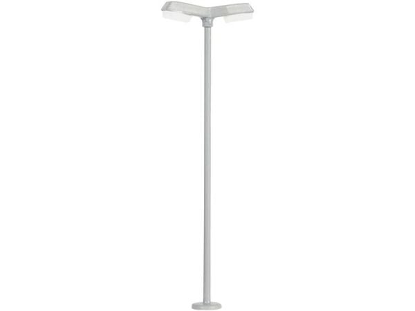 Viessmann Modelltechnik N katuvalo kaksinkertainen Valmis malli 6498 1 kpl