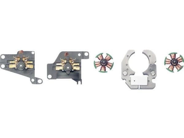 Märklin High-Efficiency Motor Upgrade Set, 15 år
