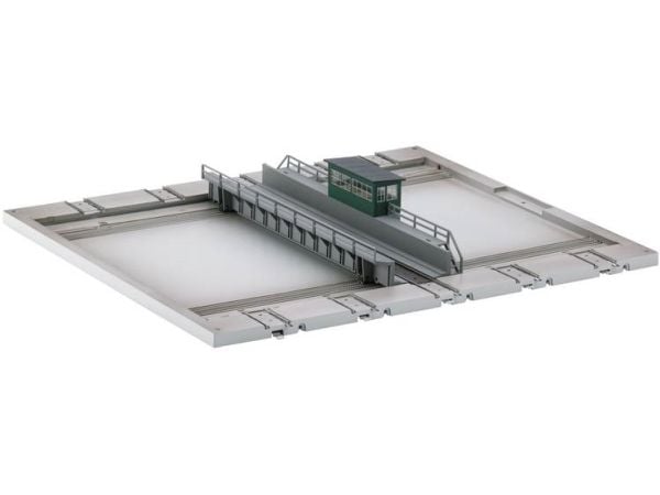 Märklin 72941, Grå