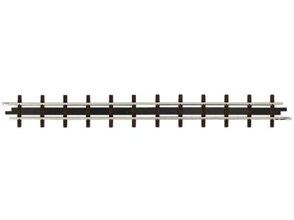 H0f Fejldbane kisko 12305 Suora kisko 133,2 mm 2 kpl