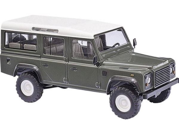 Busch 50301 H0 Land Rover Defender