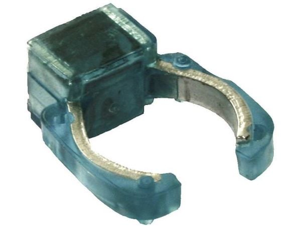 TAMS Elektronik 70-04210-01-C H0 motorombyggingssett liten skivekollektor