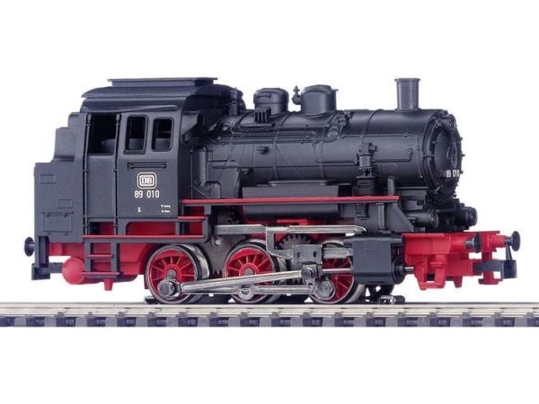 Märklin 30000, HO (1:87), Metall, 1 stykker, 15 år, Sort, Rød, Modelljernbane/tog