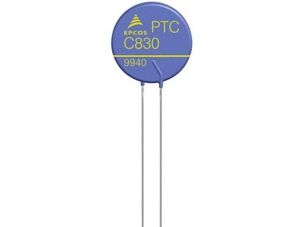 TDK B59850-C120-A70 Kall ledare 10 Ω 1 st