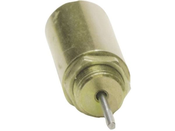 Intertec ITS-LZ-1335-D-6VDC Løftemagnet Trykkende 0,4 N 2 N 6 V/DC 4 W