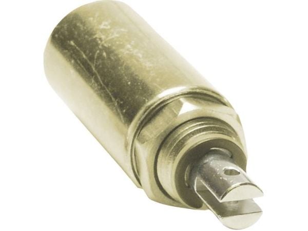 Intertec ITS-LZ-1949-Z-24VDC Nostomagneetti Houkutteleva 0,6 N 11 N 24 V/DC 7 W