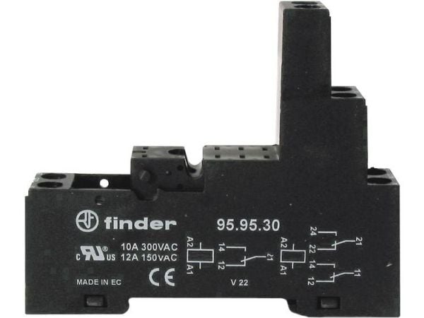 Finder 95.83.30