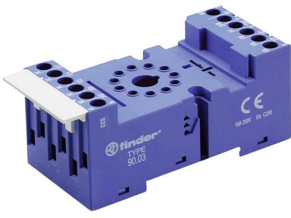 Finder 90.03