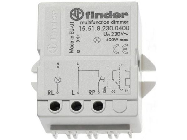Finder 15.51.8.230.0400