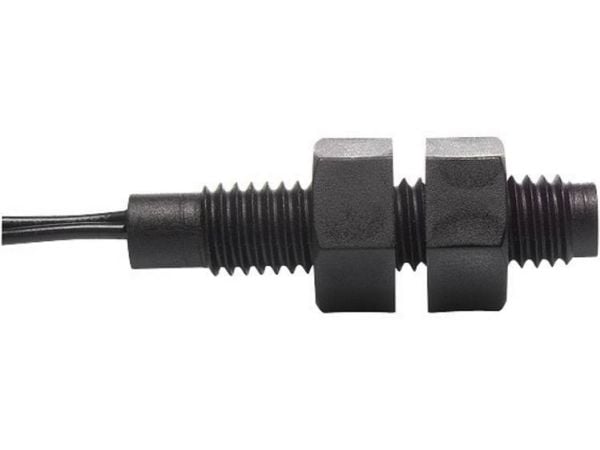 PIC MS-228-4 Reed-kytkin 1 x kytkentäkosketin 175 V/DC, 120 V/AC 0,25 A 5 W