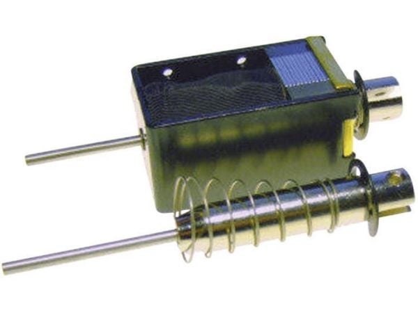 Tremba lyftmagnet HMA-3027d.001-24VDC tryckande 0,2 N 40 N 24 V/DC 10 W