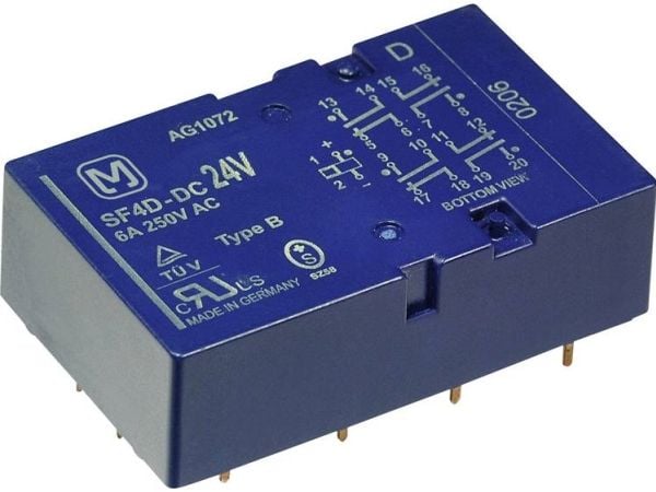 Panasonic SF4D24