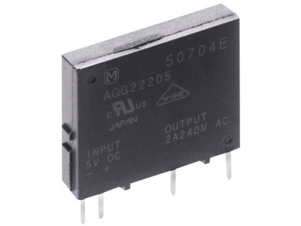 Panasonic AQG22124