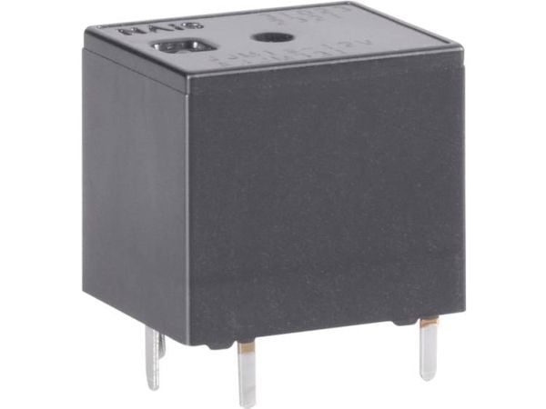 12VDC 20A-14VDC relä