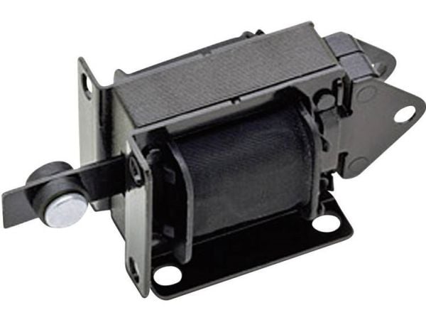 Intertec ITS-LL-3833-220VAC Lyftmagnet Push, Pull 5 N 5 N 220 V/AC