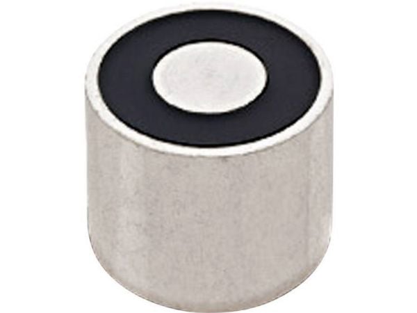 Intertec Elektromagnet magnetisk (strømløs tilstand) 45 N 24 V/DC 6 W ITS-PE2025-24VDC