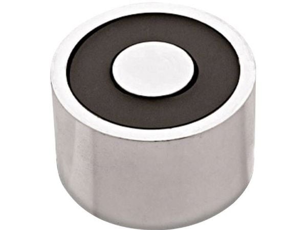 RED MAGNETICS elektromagnet ITS-PE3529-12VDC (strömlöst läge) 300 N 12 V/DC 28 W 1 st
