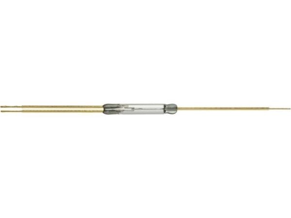 PIC PMC-1496S Reed-kytkin 1 x kytkentäkosketin 150 V/DC, 140 V/AC 1 A 20 W