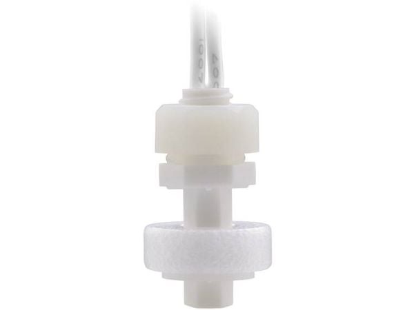 PIC PLS-020B-3PPI svømmebryter 130 V/AC, 180 V/DC 1 A, 1 x brytekontakt IP67
