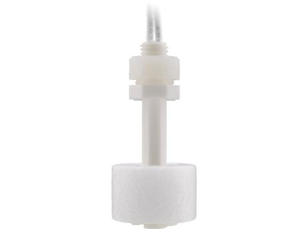 PIC PLS-041A-6PPI Kelluva kytkin 250 V/AC, 200 V/DC 1,5 A 1 x pääteyhteys IP67 1 kpl 1 kpl